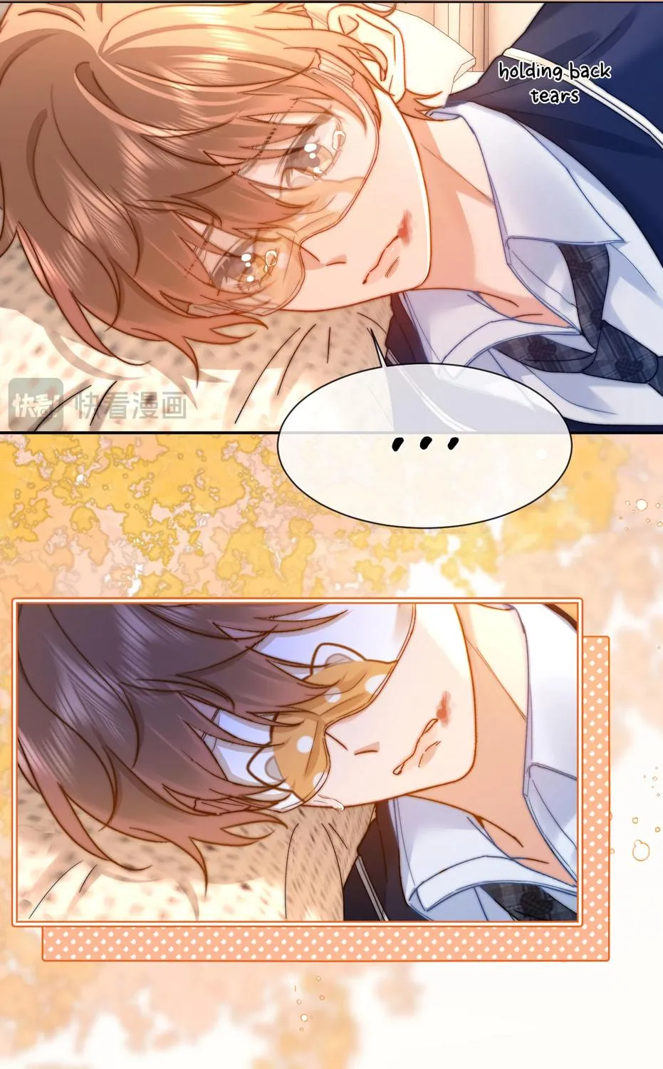 Ke Ai Guo Min Yuan Chapter 39 page 45 - 