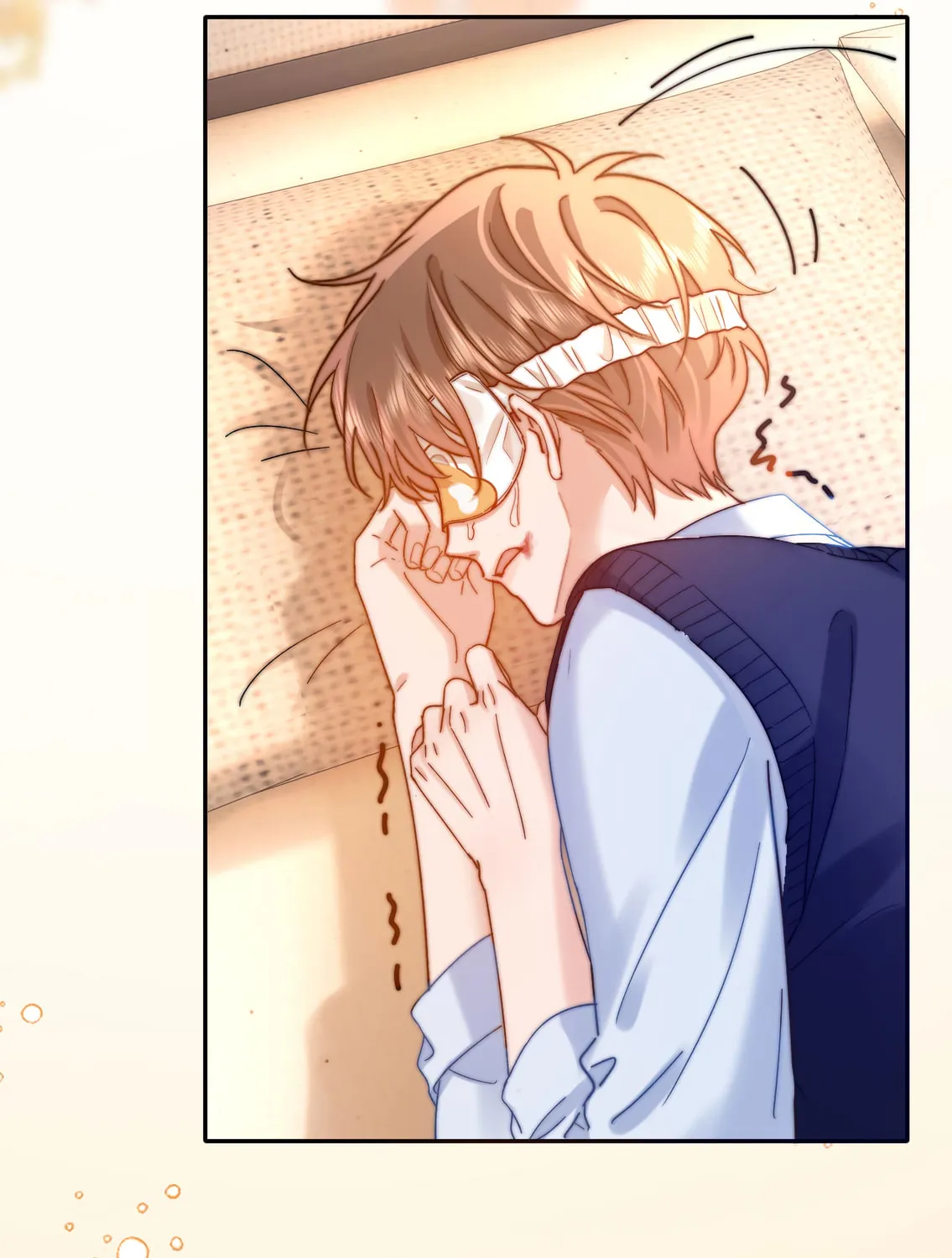 Ke Ai Guo Min Yuan Chapter 39 page 47 - 