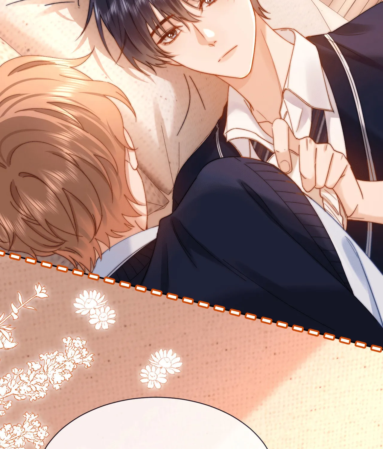Ke Ai Guo Min Yuan Chapter 39 page 52 - 