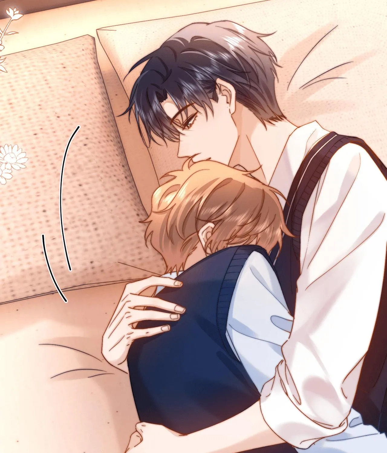 Ke Ai Guo Min Yuan Chapter 39 page 54 - 