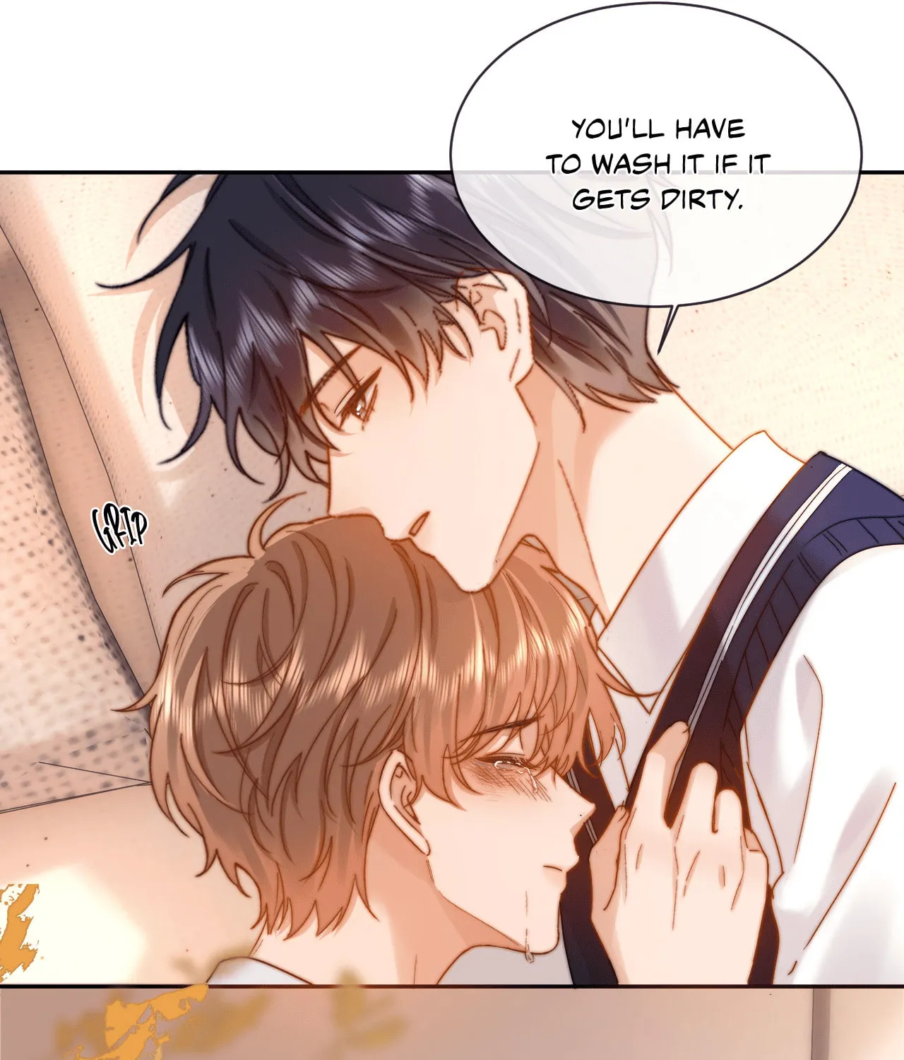 Ke Ai Guo Min Yuan Chapter 39 page 58 - 