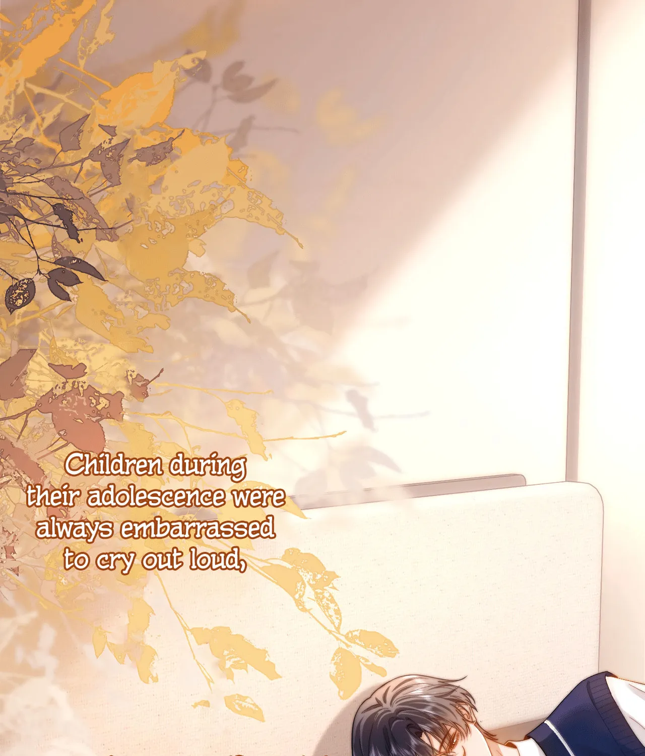 Ke Ai Guo Min Yuan Chapter 39 page 59 - 