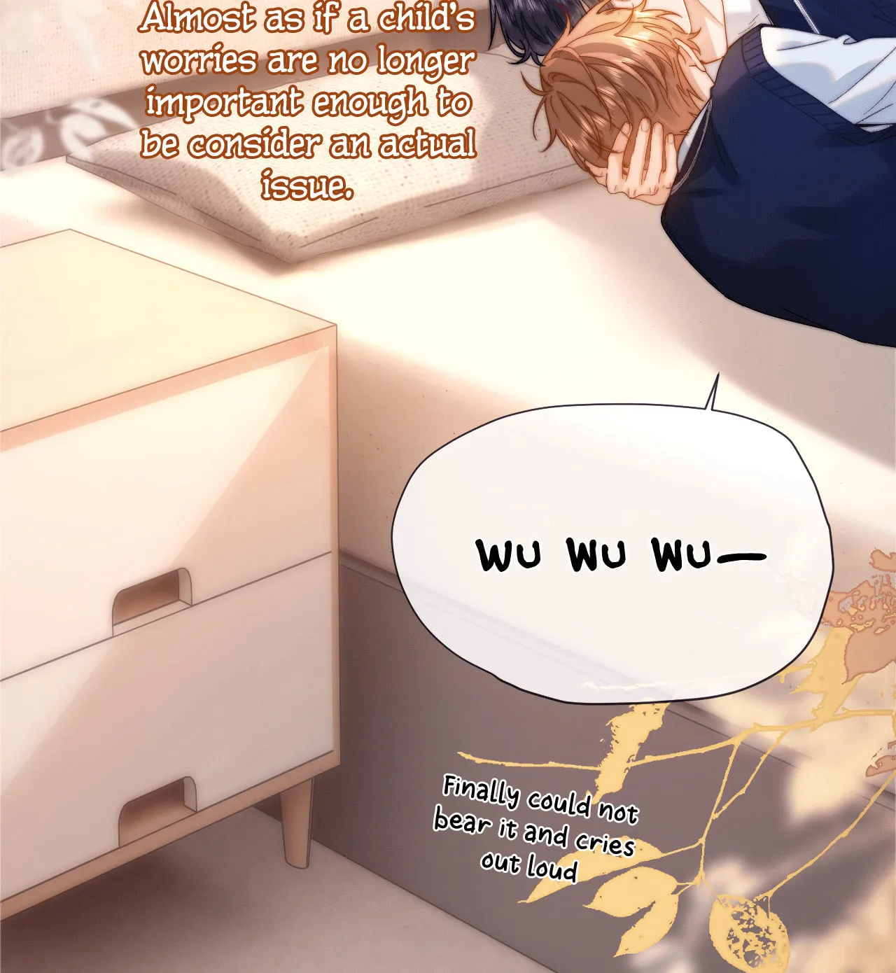 Ke Ai Guo Min Yuan Chapter 39 page 60 - 