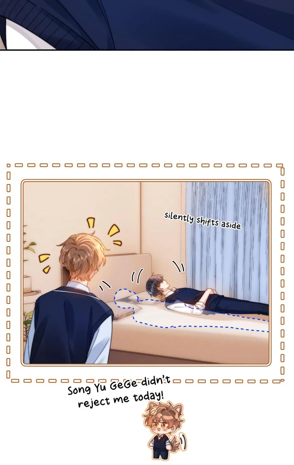 Ke Ai Guo Min Yuan Chapter 39 page 7 - 