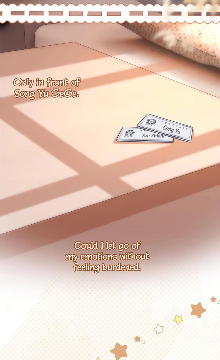 Ke Ai Guo Min Yuan Chapter 39 page 61 - 