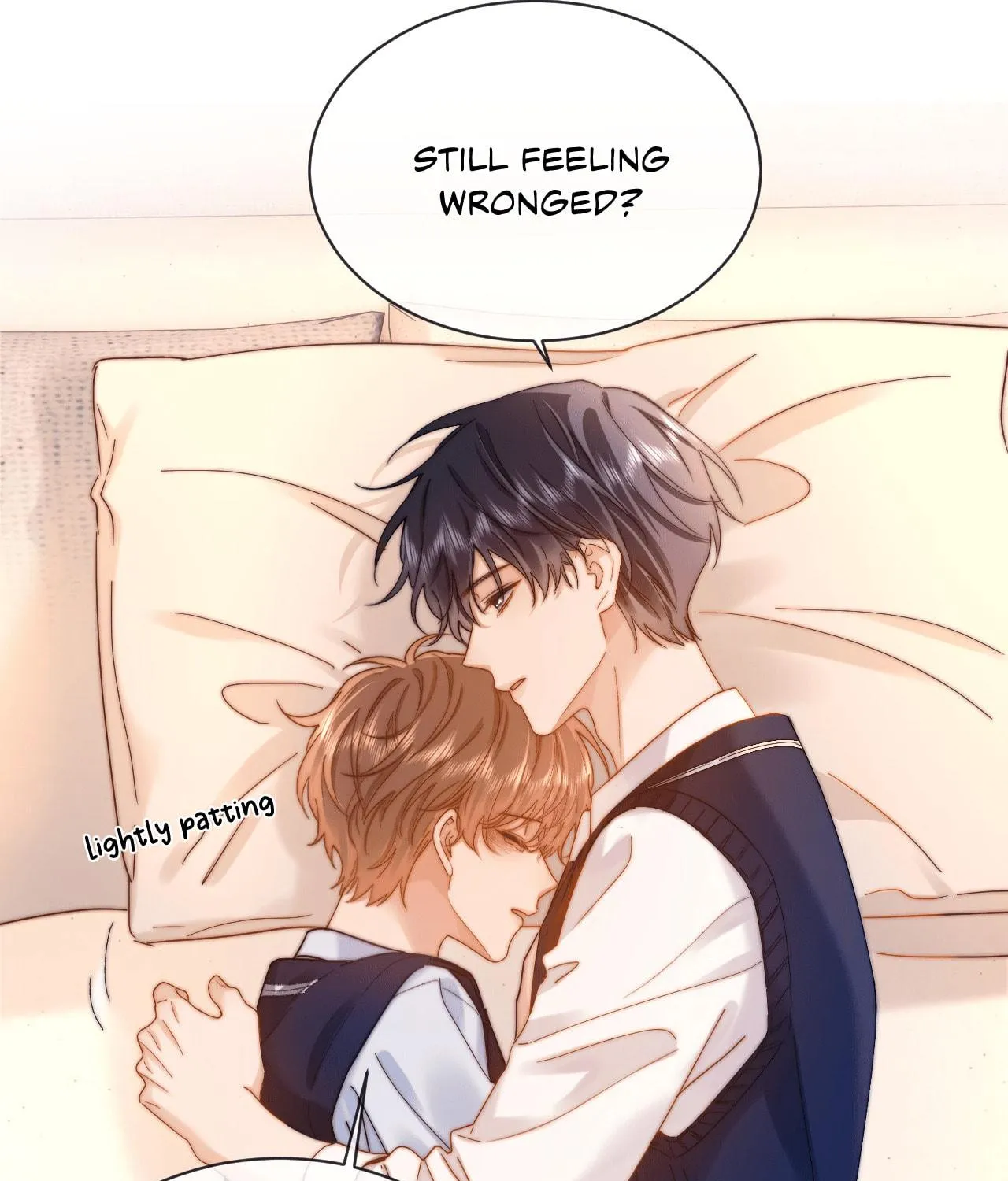 Ke Ai Guo Min Yuan Chapter 39 page 67 - 
