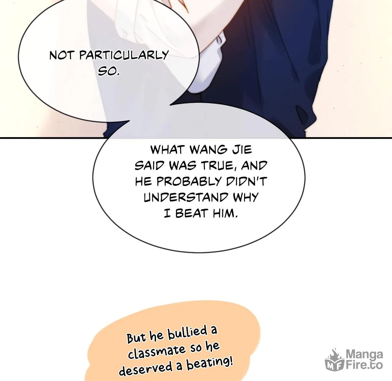 Ke Ai Guo Min Yuan Chapter 39 page 68 - 