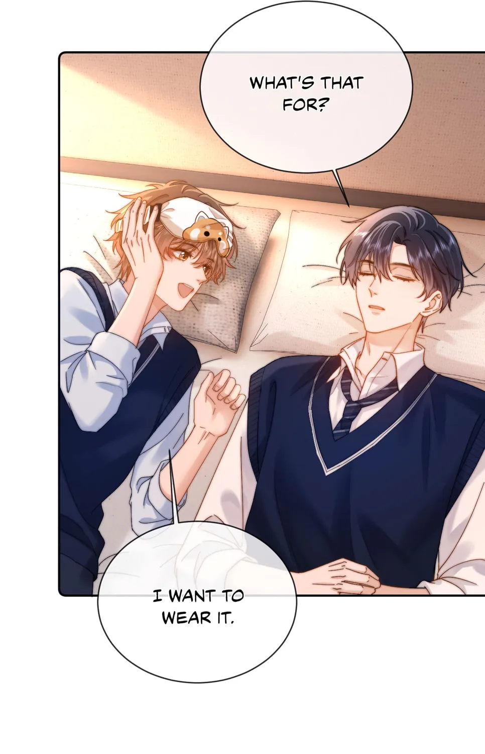 Ke Ai Guo Min Yuan Chapter 39 page 9 - 