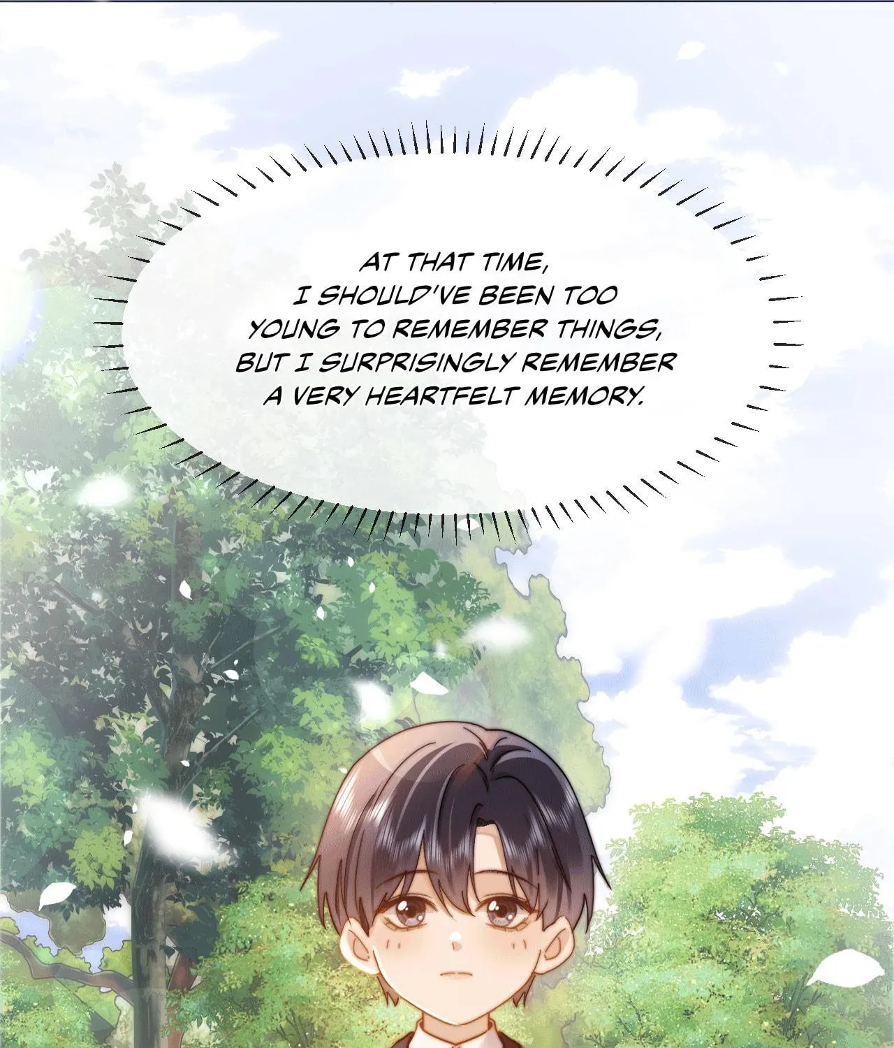 Ke Ai Guo Min Yuan Chapter 40 page 11 - 