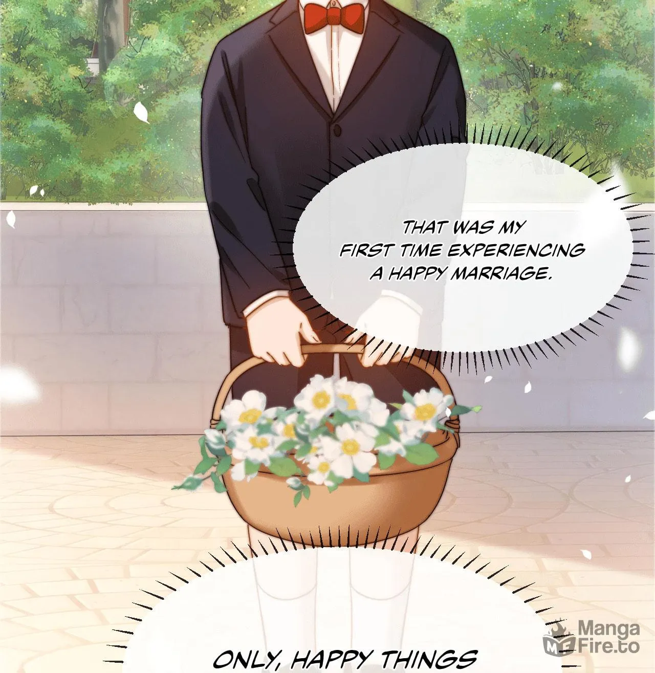 Ke Ai Guo Min Yuan Chapter 40 page 12 - 