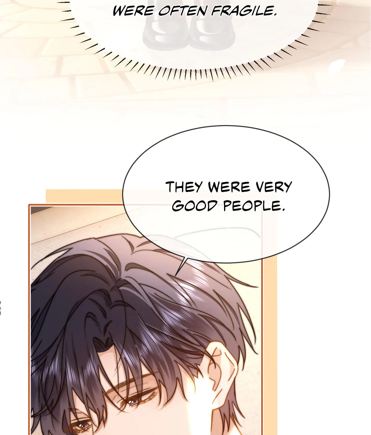 Ke Ai Guo Min Yuan Chapter 40 page 13 - 