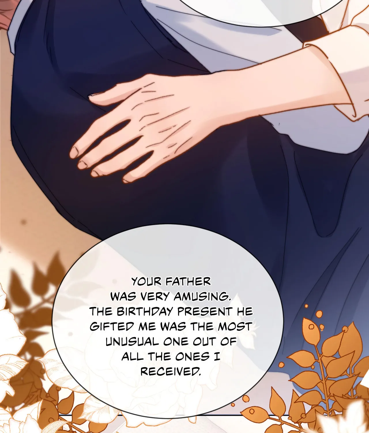 Ke Ai Guo Min Yuan Chapter 40 page 15 - 