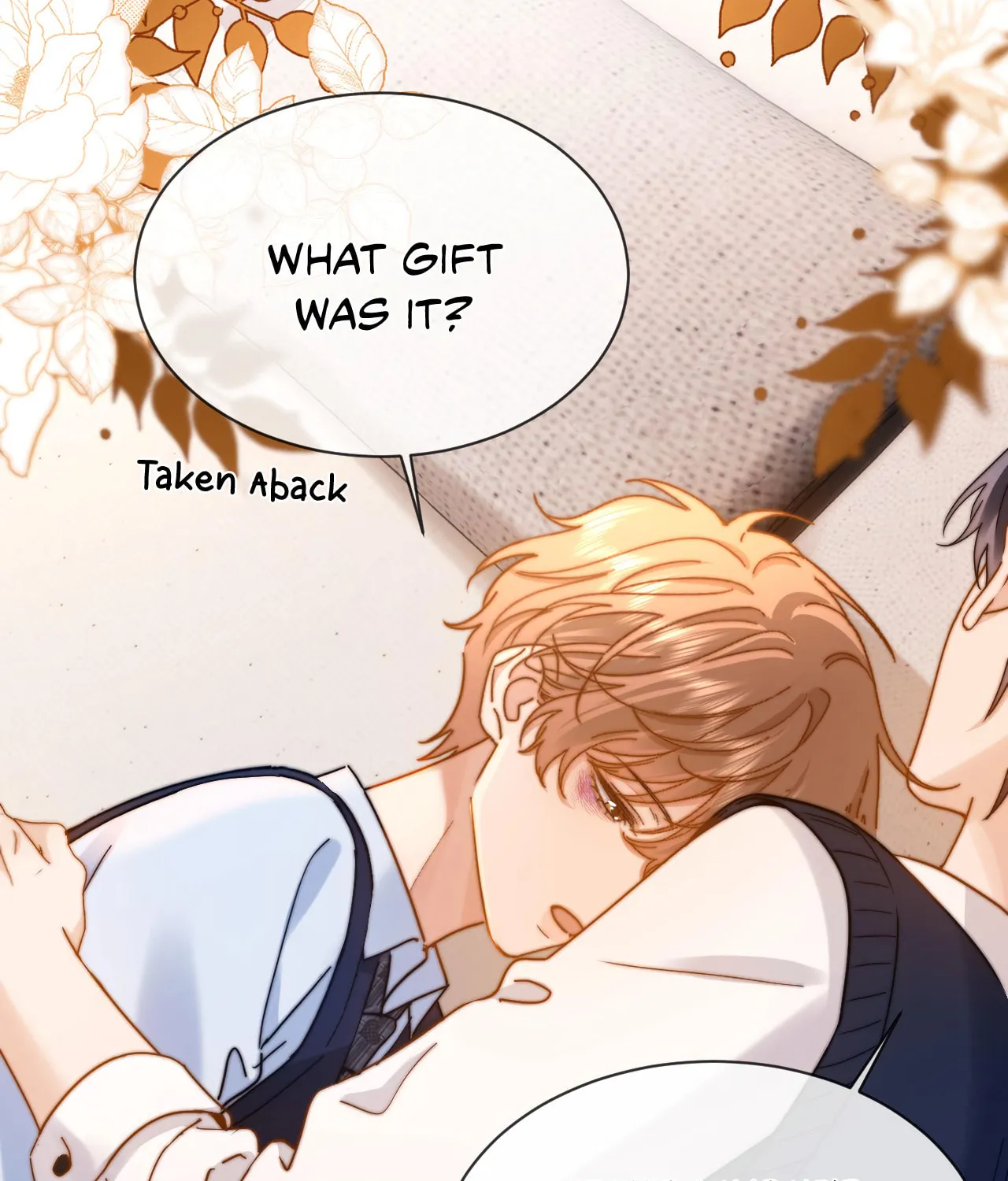 Ke Ai Guo Min Yuan Chapter 40 page 16 - 