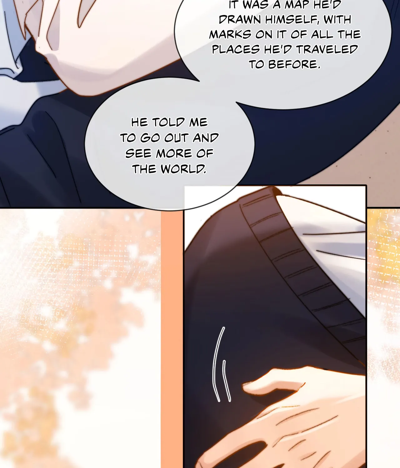 Ke Ai Guo Min Yuan Chapter 40 page 17 - 