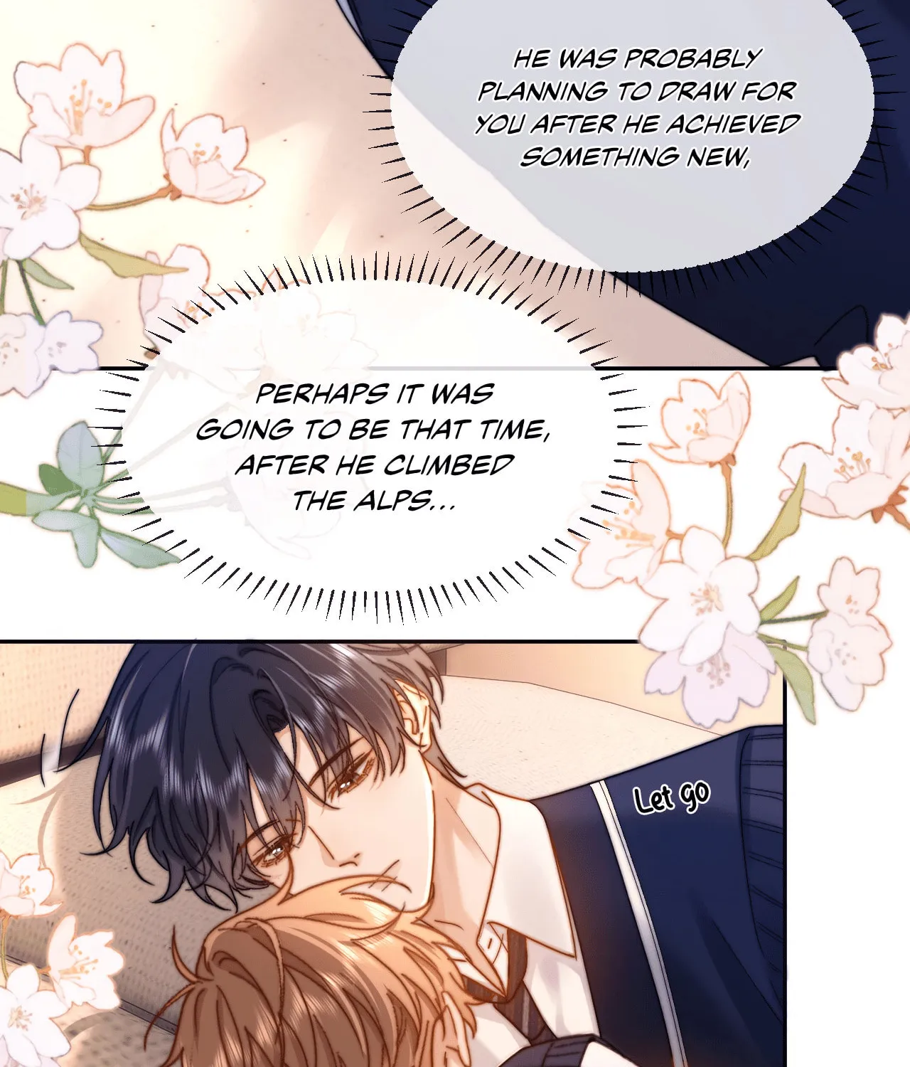 Ke Ai Guo Min Yuan Chapter 40 page 22 - 