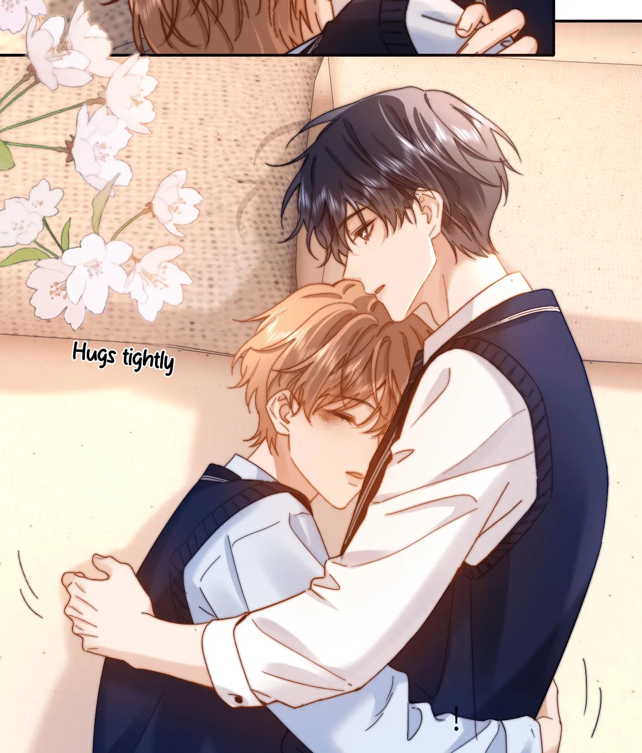 Ke Ai Guo Min Yuan Chapter 40 page 23 - 
