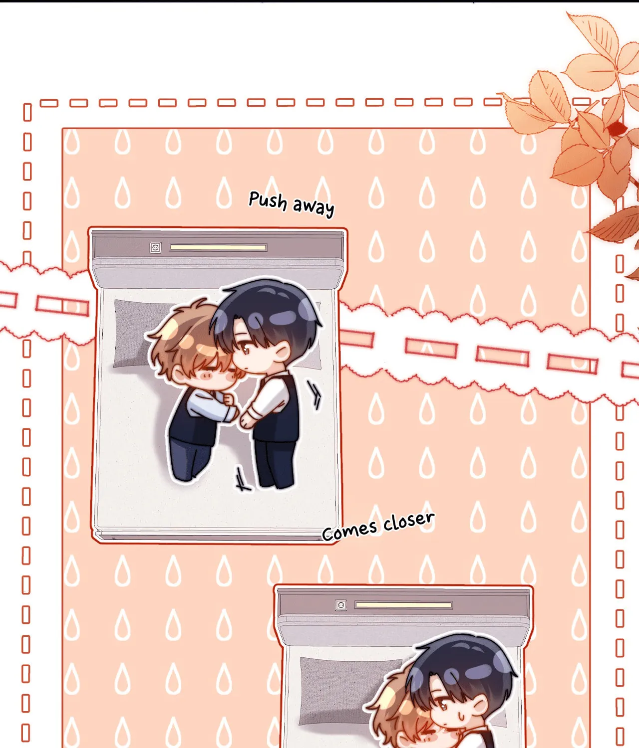 Ke Ai Guo Min Yuan Chapter 40 page 25 - 