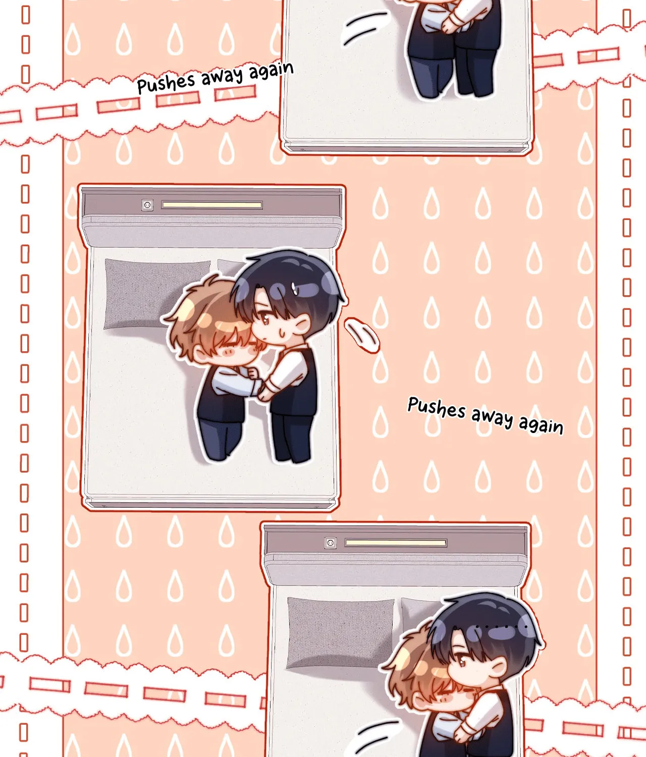 Ke Ai Guo Min Yuan Chapter 40 page 26 - 
