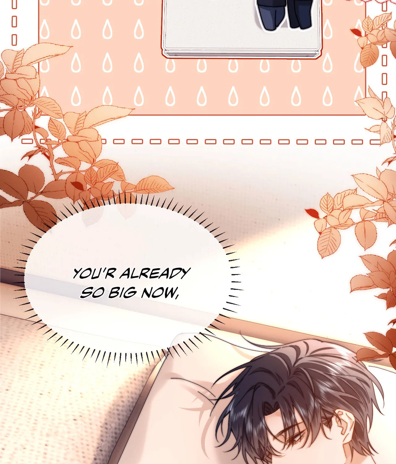 Ke Ai Guo Min Yuan Chapter 40 page 27 - 