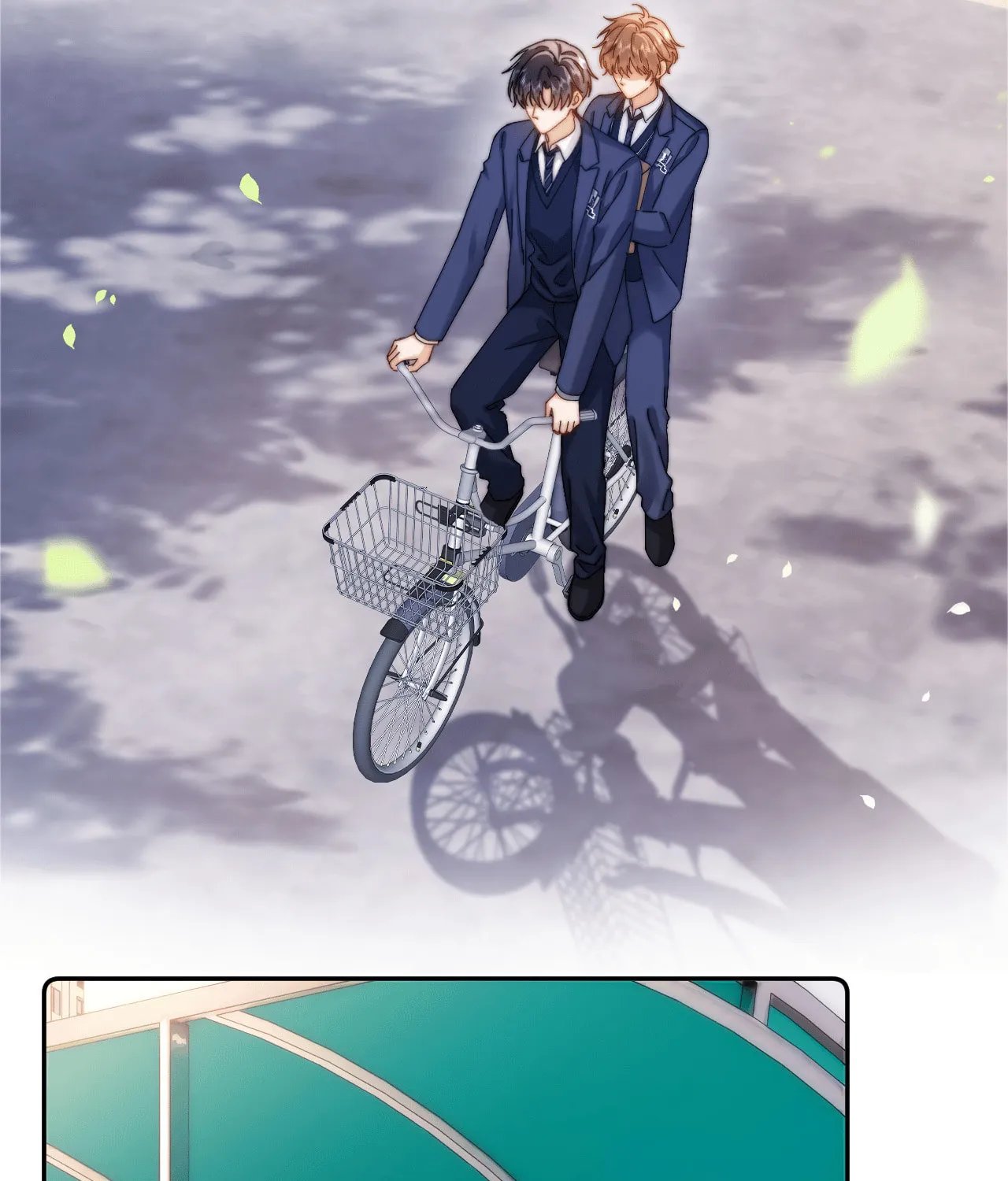 Ke Ai Guo Min Yuan Chapter 40 page 31 - 