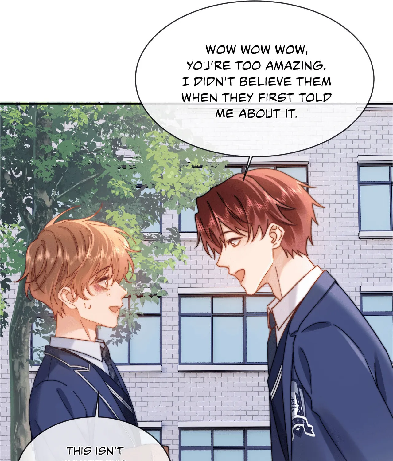 Ke Ai Guo Min Yuan Chapter 40 page 35 - 
