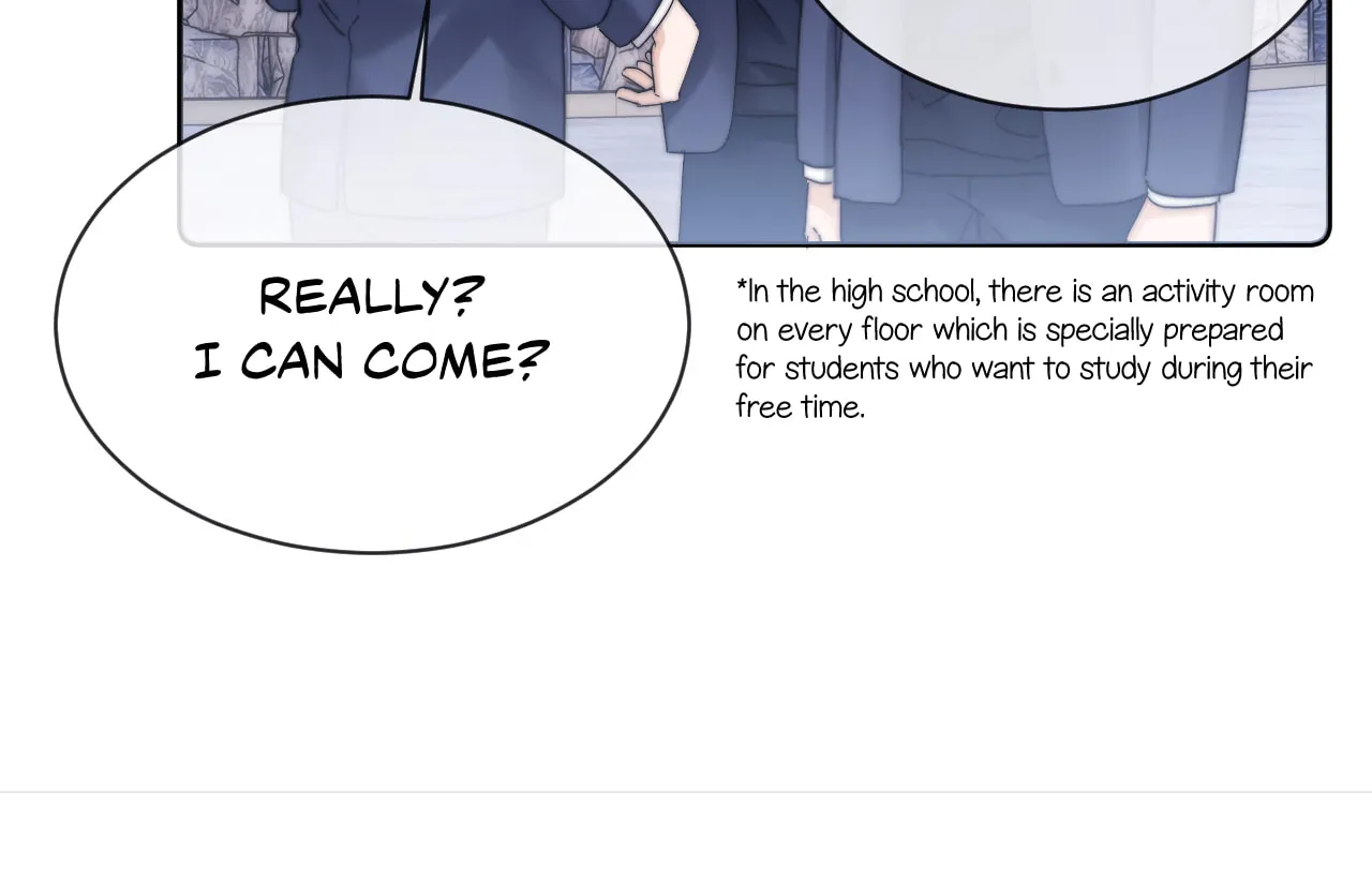 Ke Ai Guo Min Yuan Chapter 40 page 38 - 