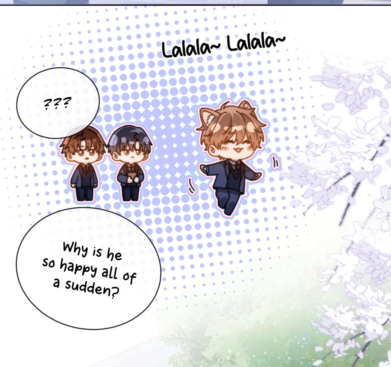 Ke Ai Guo Min Yuan Chapter 40 page 42 - 