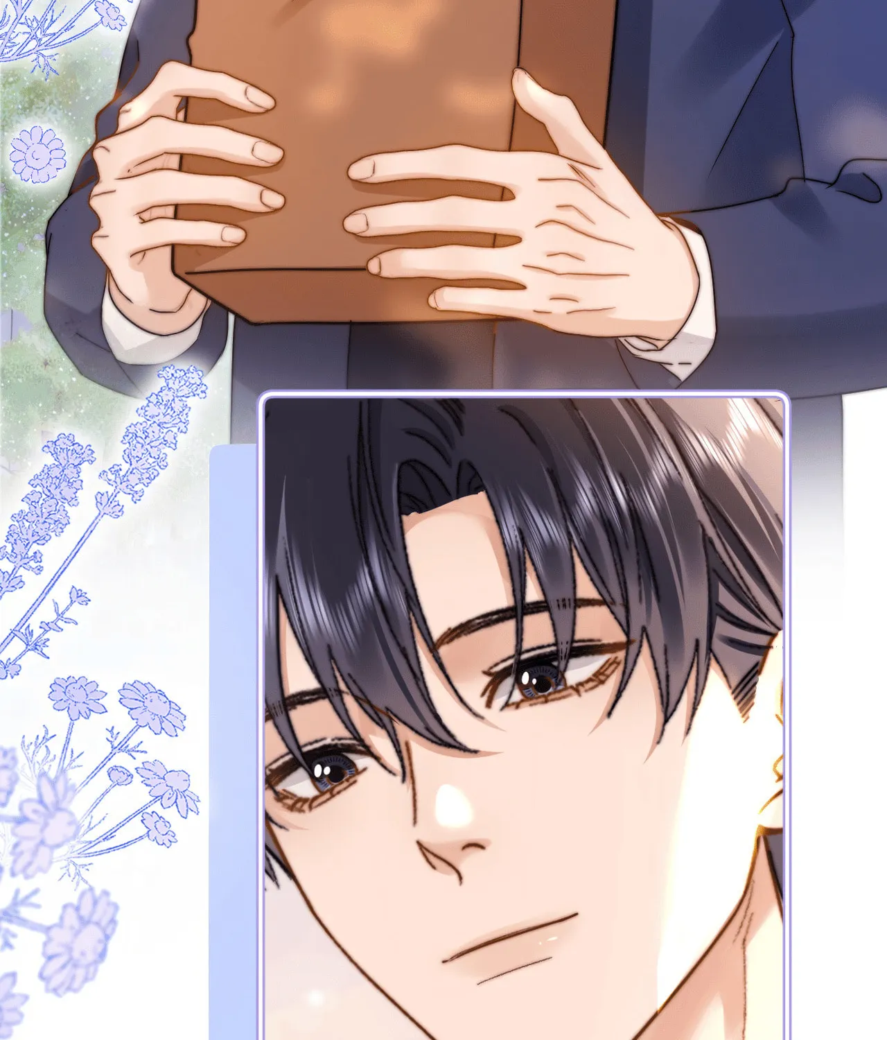 Ke Ai Guo Min Yuan Chapter 40 page 44 - 