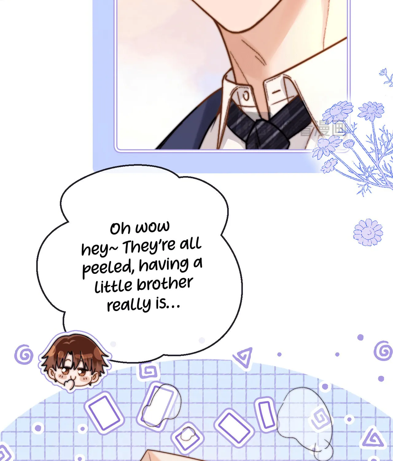Ke Ai Guo Min Yuan Chapter 40 page 45 - 