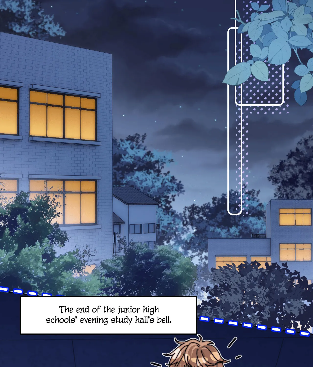 Ke Ai Guo Min Yuan Chapter 40 page 48 - 
