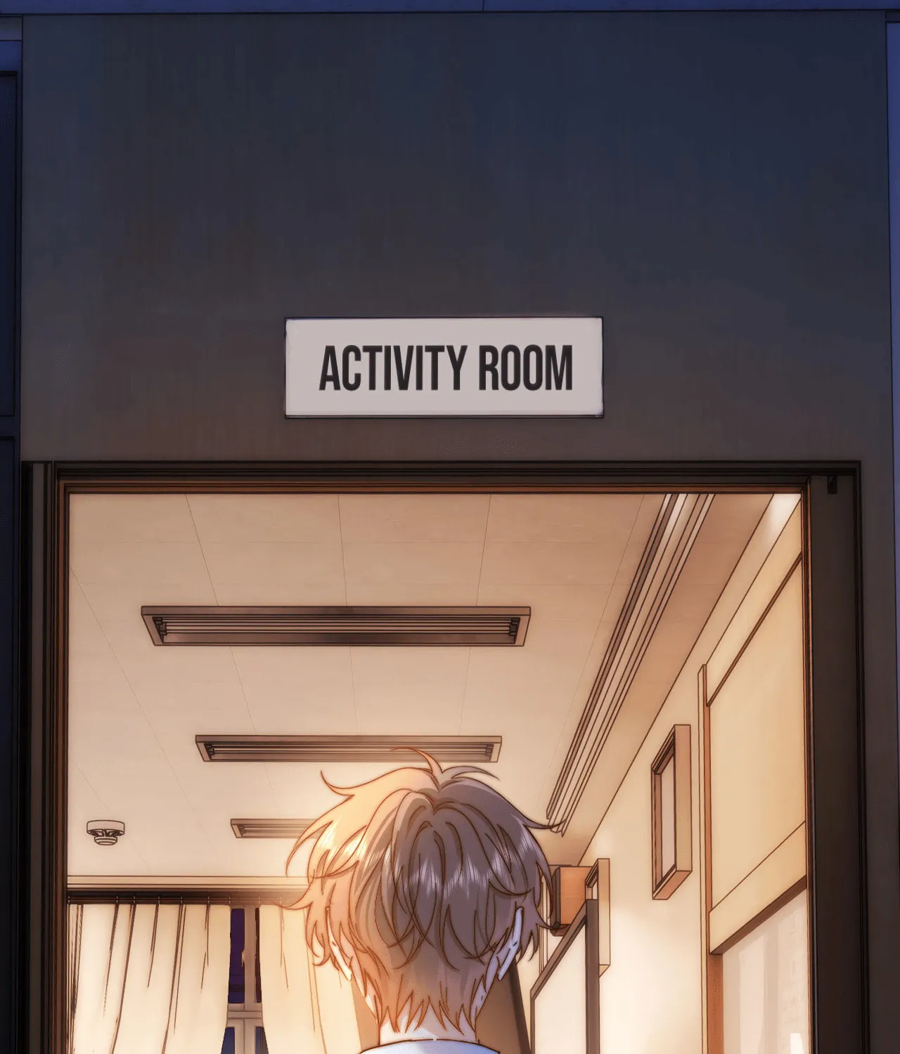 Ke Ai Guo Min Yuan Chapter 40 page 50 - 