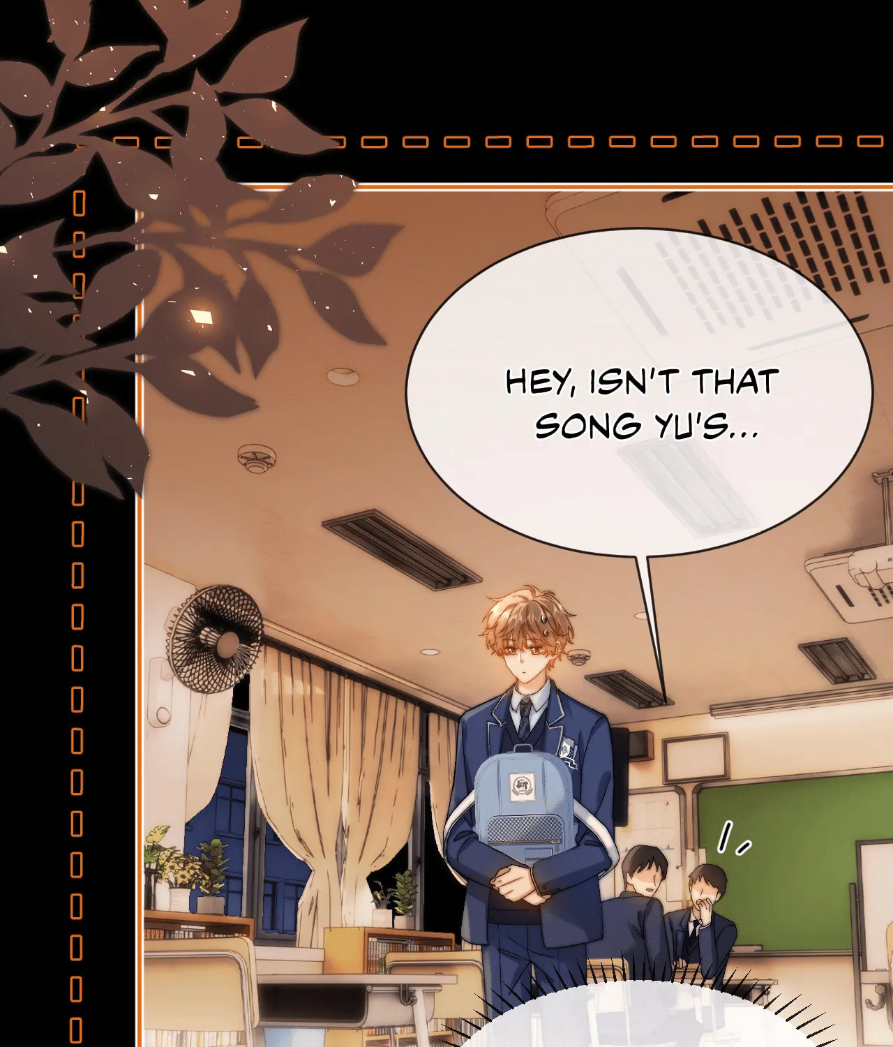 Ke Ai Guo Min Yuan Chapter 40 page 53 - 