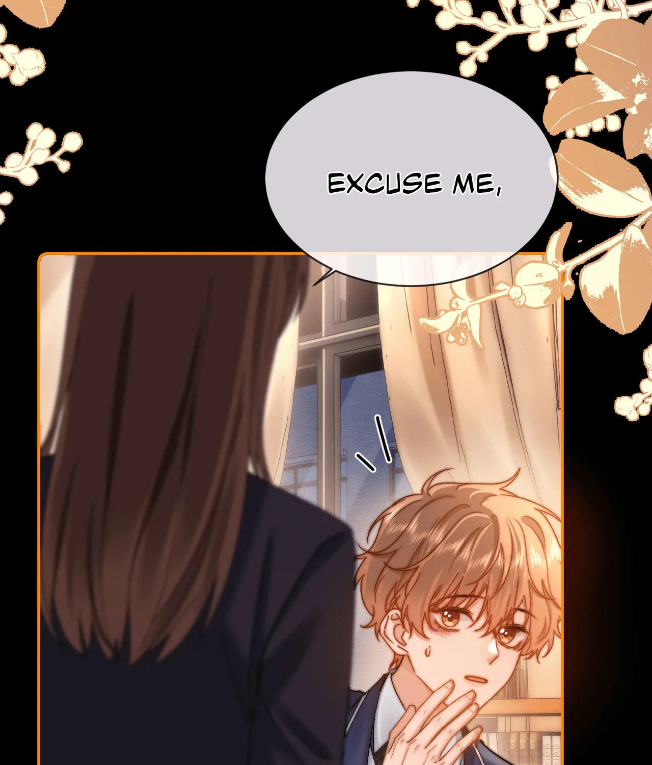 Ke Ai Guo Min Yuan Chapter 40 page 56 - 