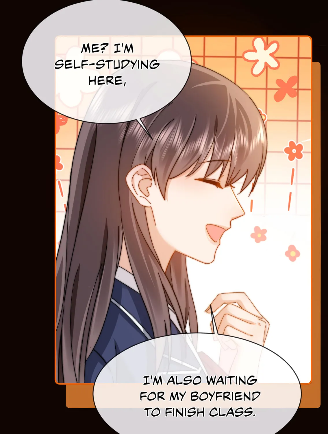 Ke Ai Guo Min Yuan Chapter 40 page 62 - 