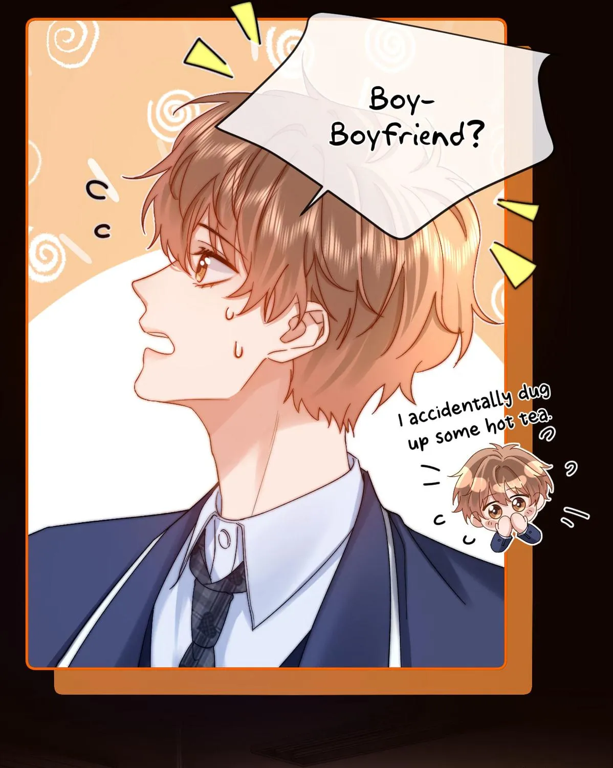 Ke Ai Guo Min Yuan Chapter 40 page 64 - 