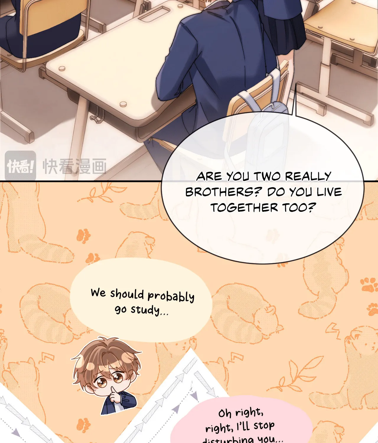 Ke Ai Guo Min Yuan Chapter 40 page 67 - 