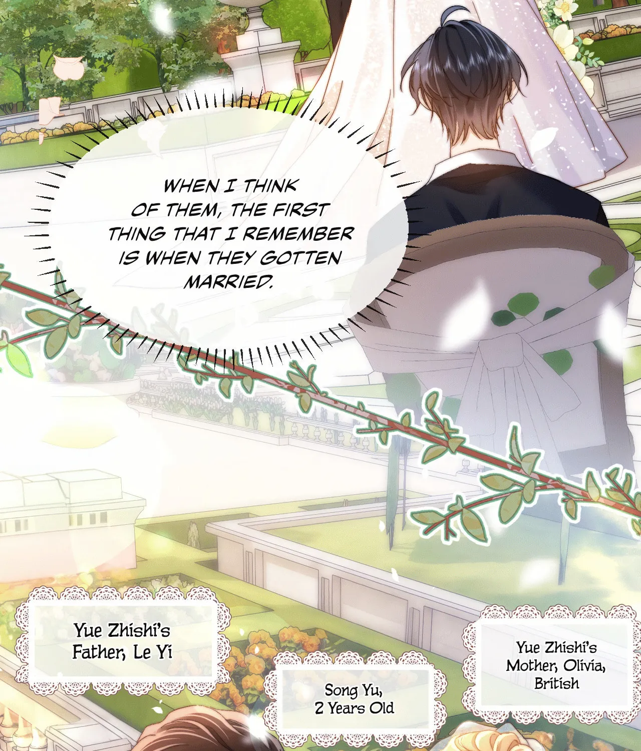 Ke Ai Guo Min Yuan Chapter 40 page 9 - 