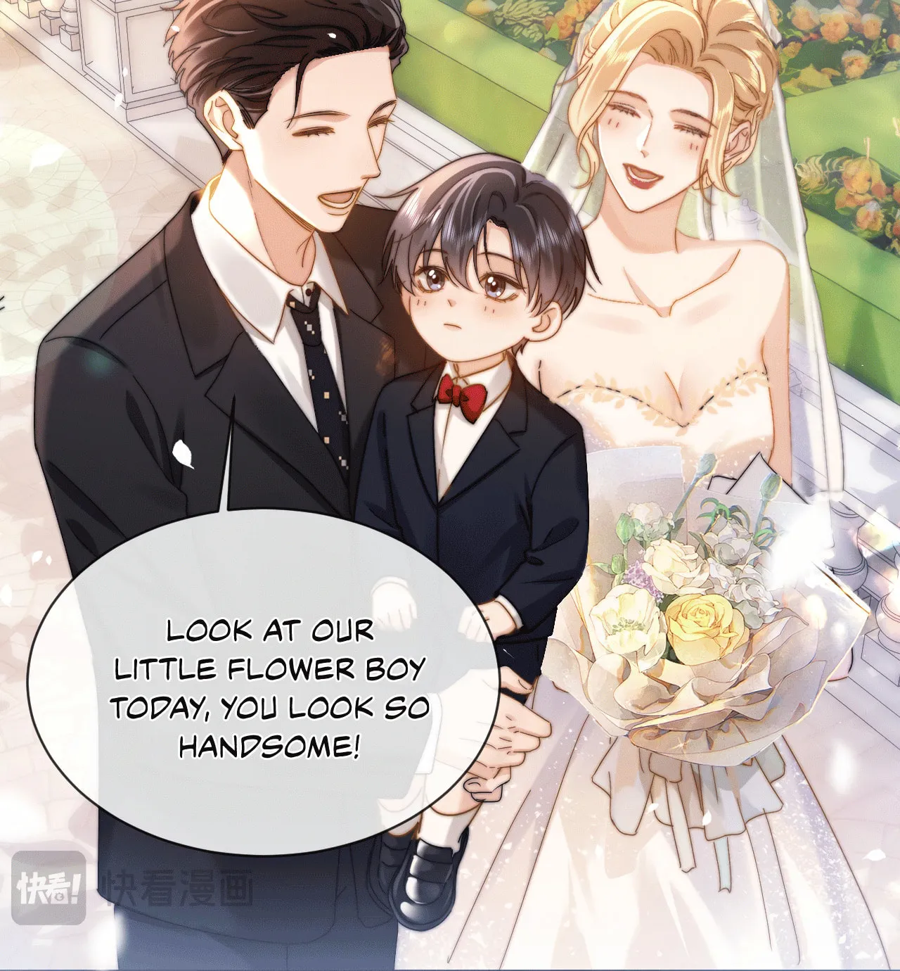 Ke Ai Guo Min Yuan Chapter 40 page 10 - 