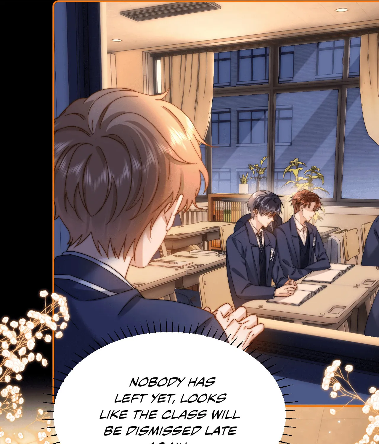Ke Ai Guo Min Yuan Chapter 41 page 14 - 