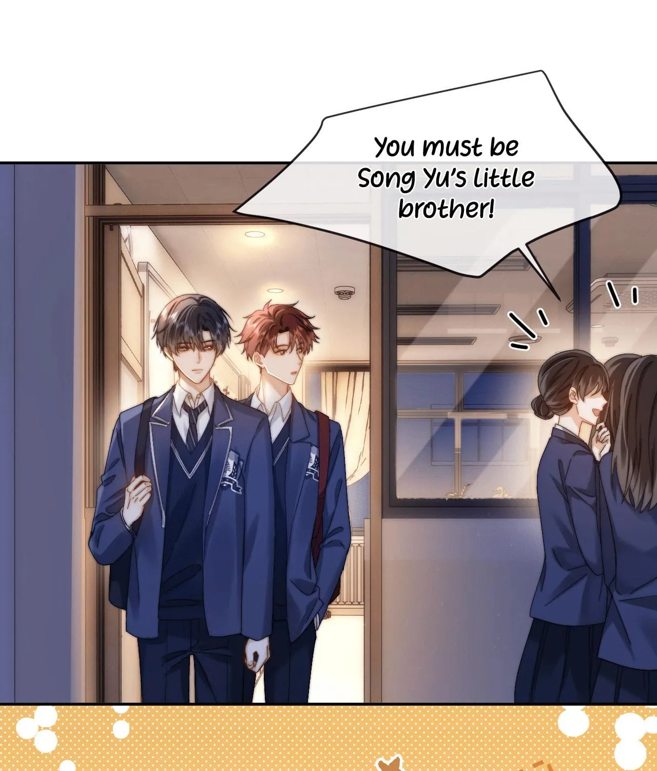 Ke Ai Guo Min Yuan Chapter 41 page 22 - 