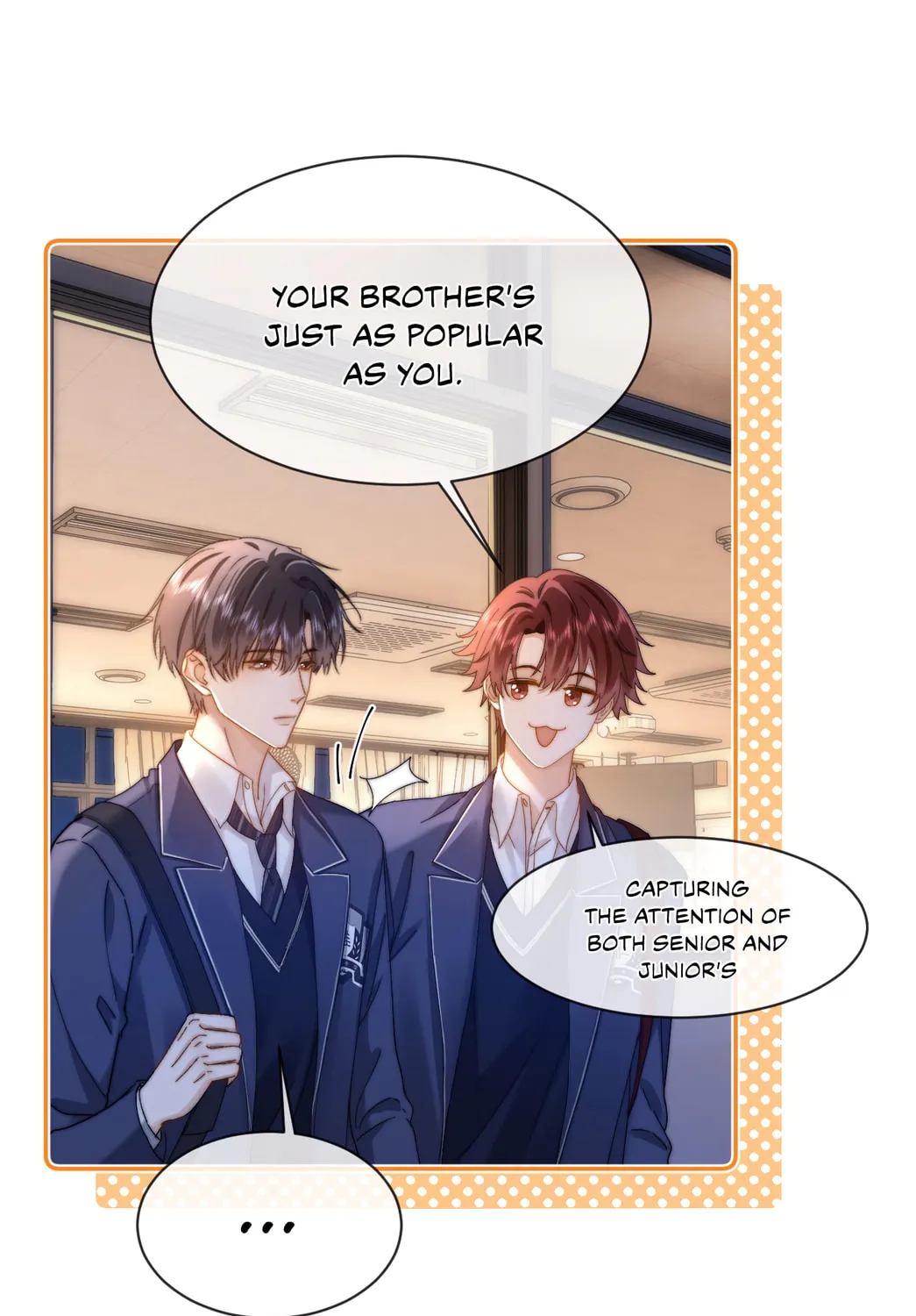 Ke Ai Guo Min Yuan Chapter 41 page 24 - 