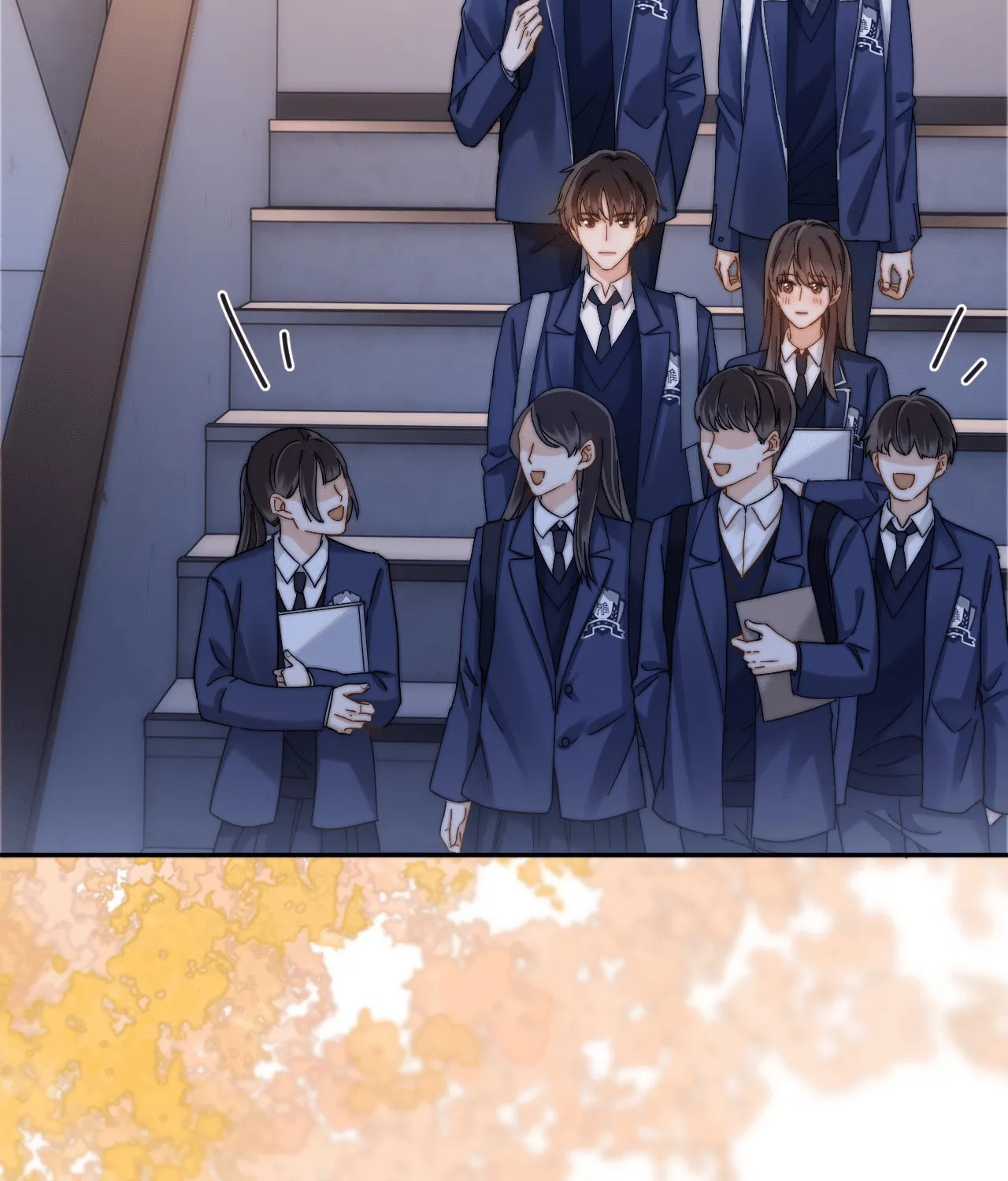 Ke Ai Guo Min Yuan Chapter 41 page 29 - 
