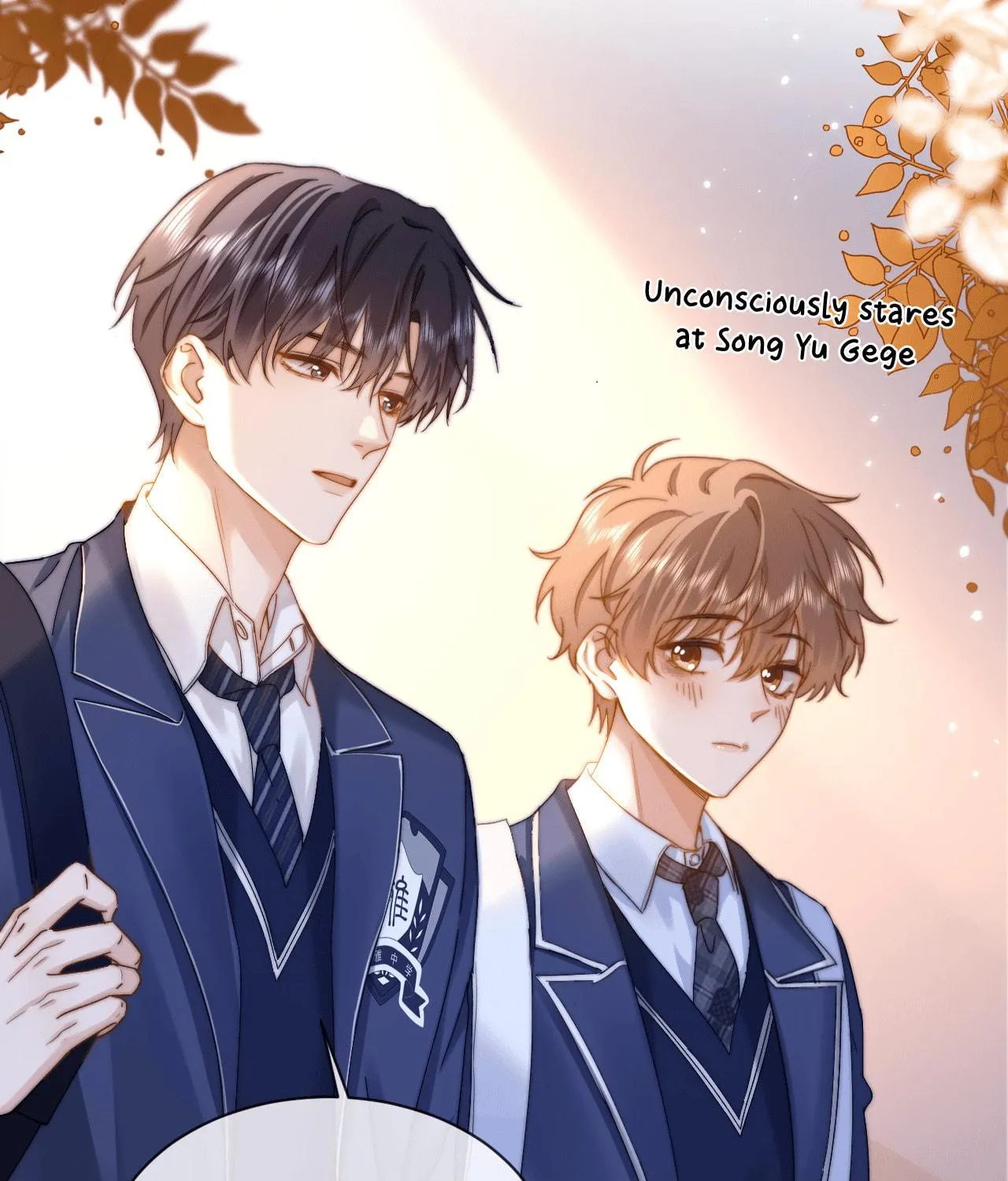Ke Ai Guo Min Yuan Chapter 41 page 32 - 