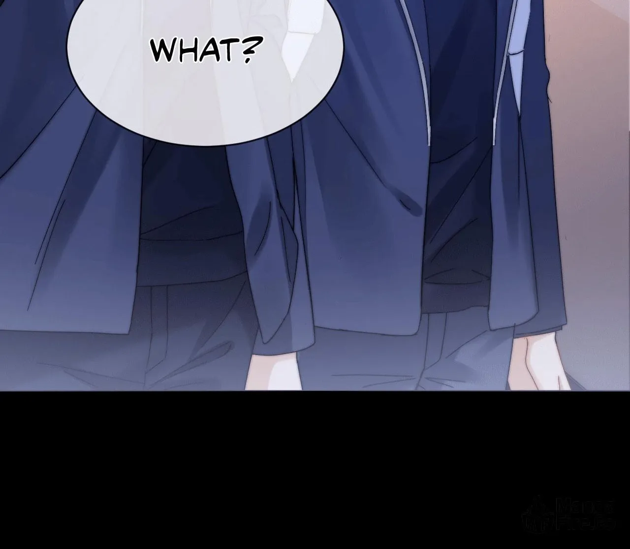 Ke Ai Guo Min Yuan Chapter 41 page 33 - 