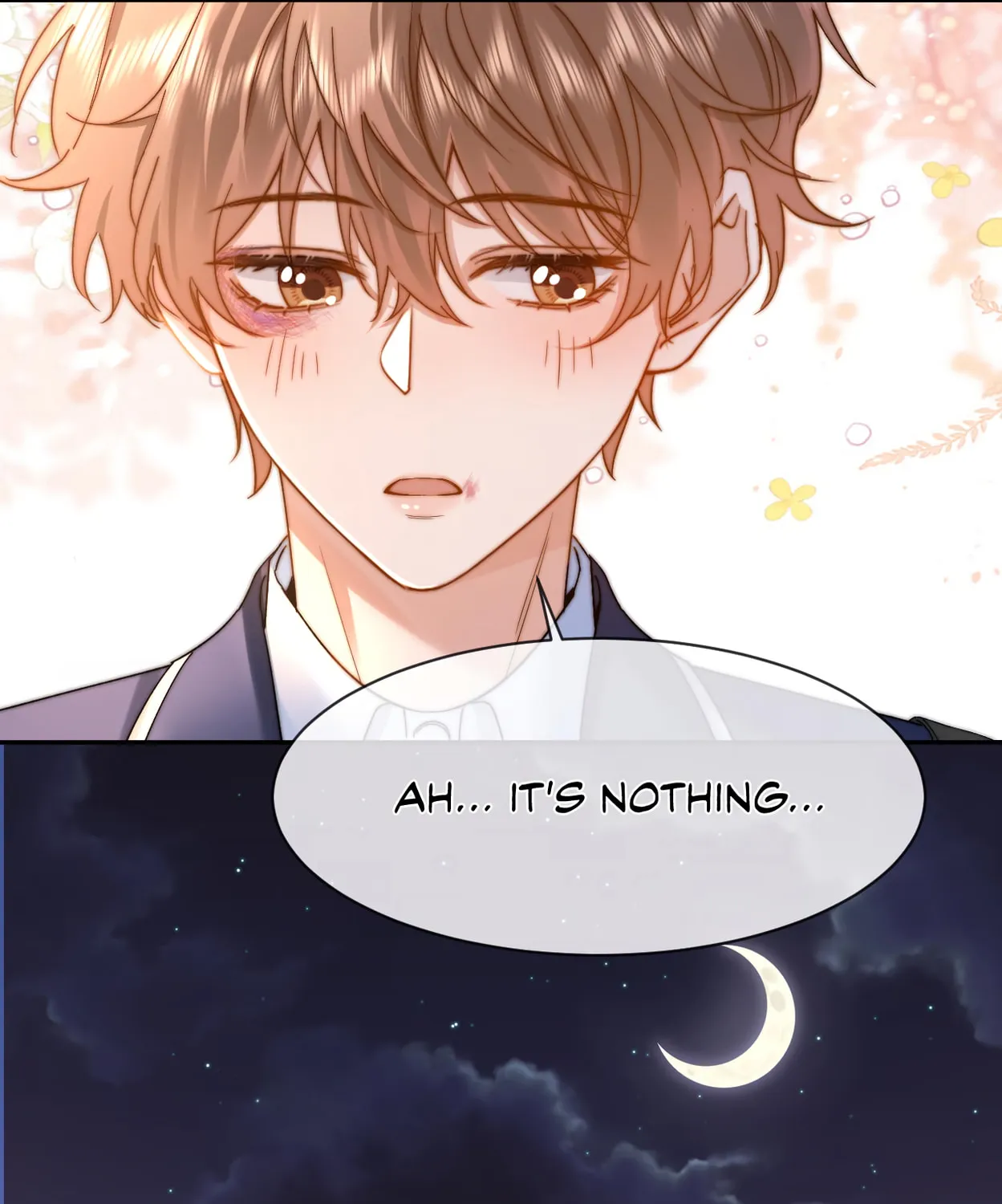 Ke Ai Guo Min Yuan Chapter 41 page 34 - 