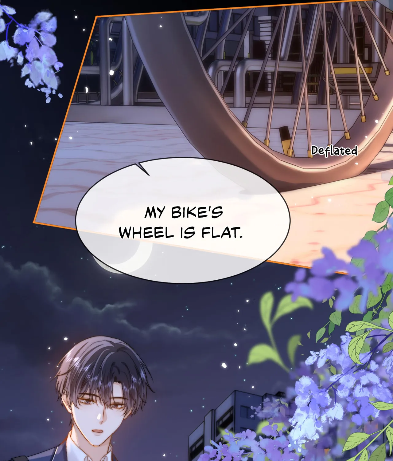 Ke Ai Guo Min Yuan Chapter 41 page 38 - 
