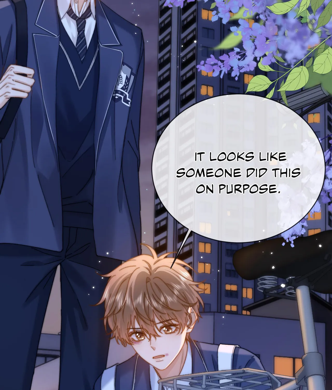 Ke Ai Guo Min Yuan Chapter 41 page 39 - 