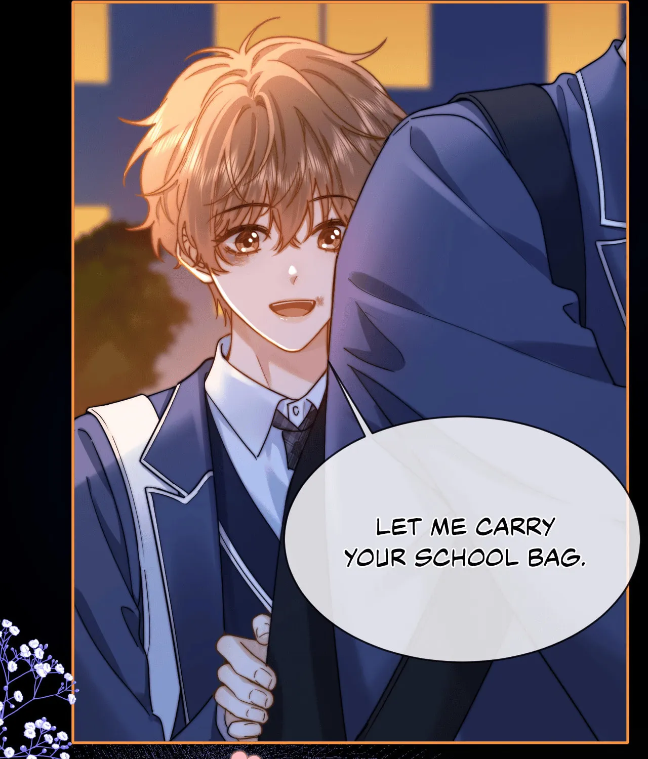 Ke Ai Guo Min Yuan Chapter 41 page 46 - 