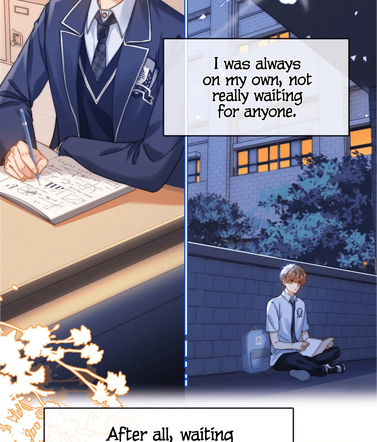 Ke Ai Guo Min Yuan Chapter 41 page 6 - 