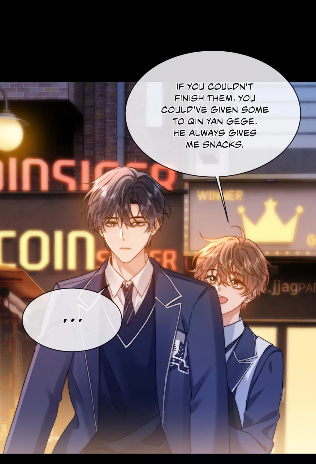 Ke Ai Guo Min Yuan Chapter 41 page 52 - 